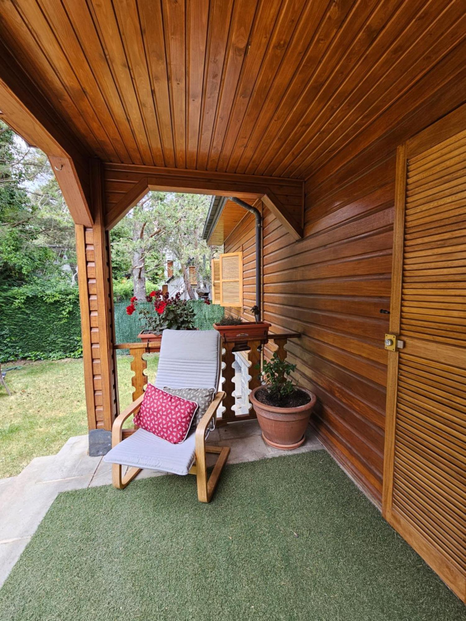 Casa Rural Pico Aspe Villanua Luaran gambar